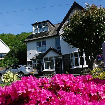 Kingford House Bed & Breakfast ลินตัน ภายนอก รูปภาพ